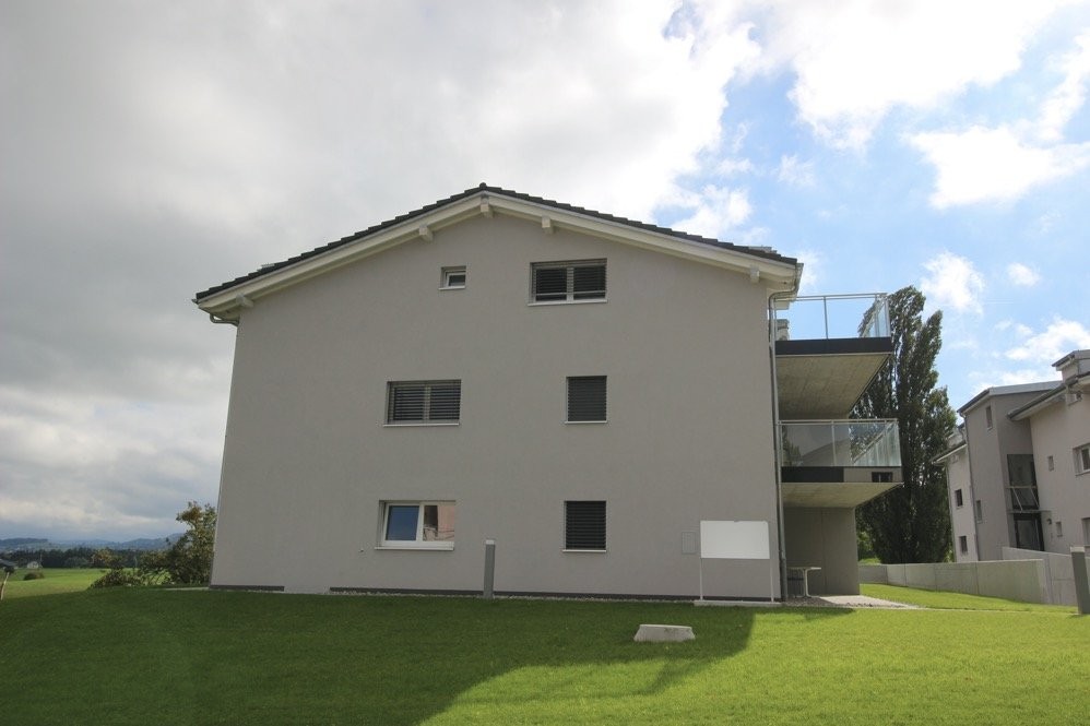 appartamento di 4 ½ locali