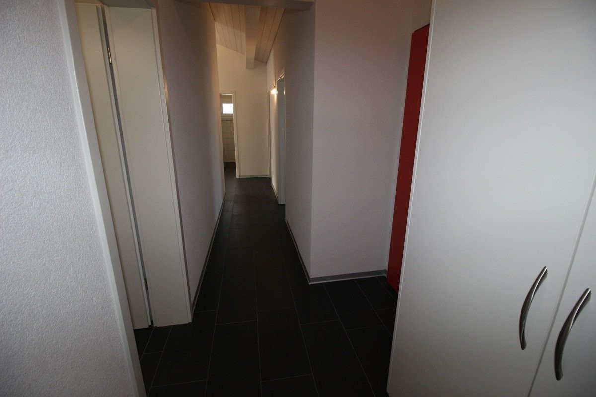 appartamento di 4 ½ locali
