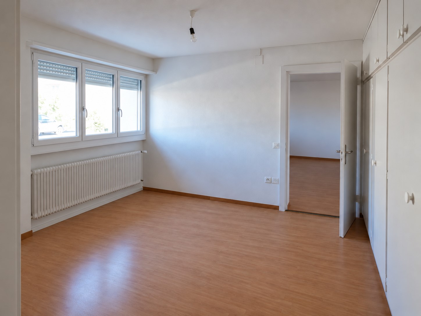appartamento di 2 locali, foto 3 di 10