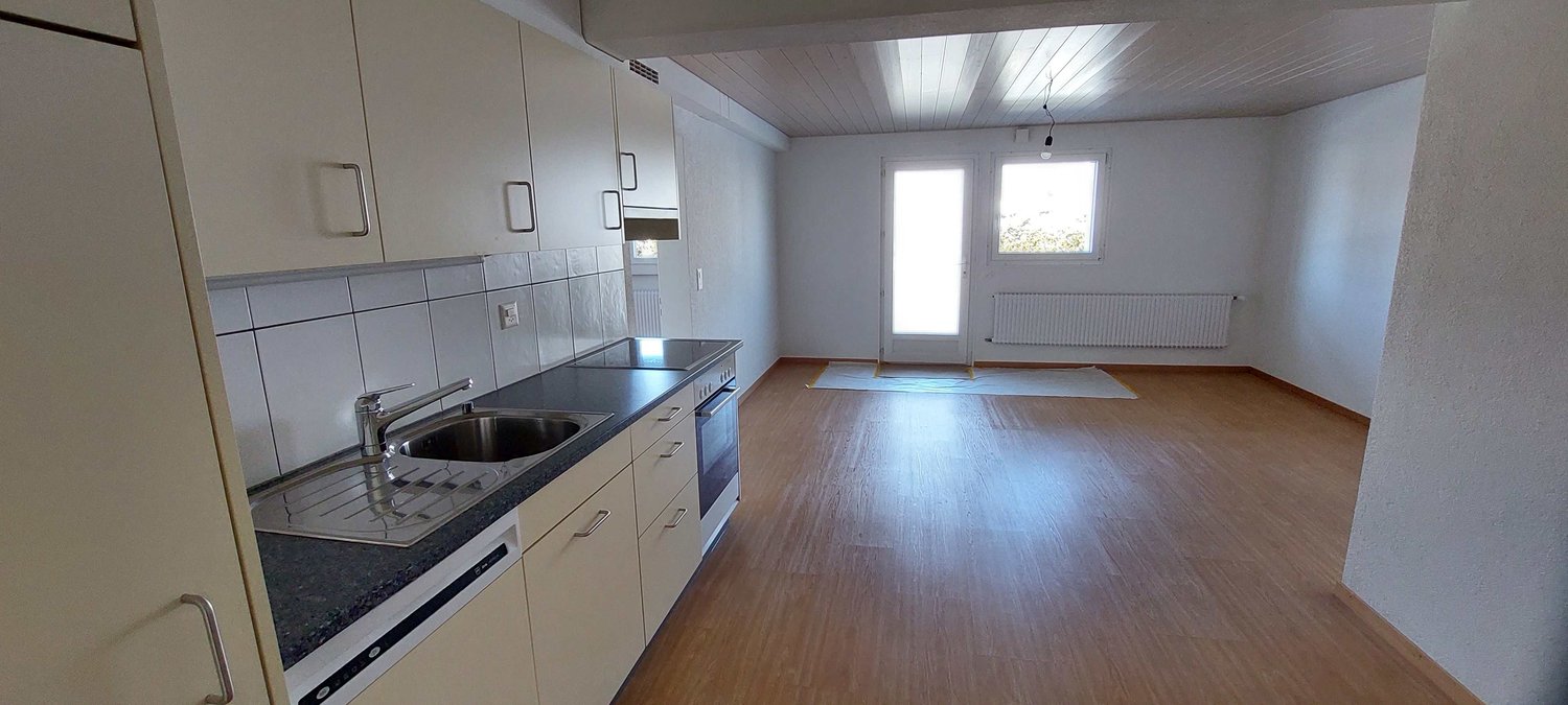 appartamento di 2 locali, foto 9 di 10