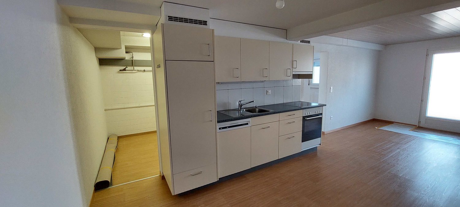 appartamento di 2 locali, foto 10 di 10