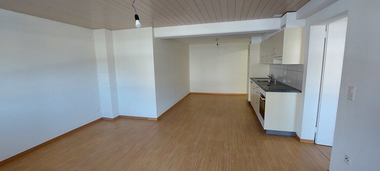appartamento di 2 locali, foto 8 di 10
