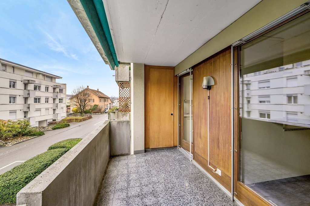 Appartamento di 4 ½ locali