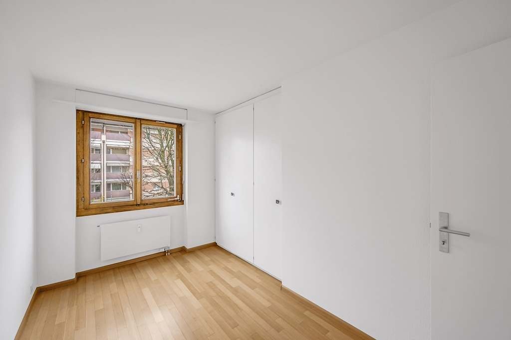 Appartamento di 4 ½ locali