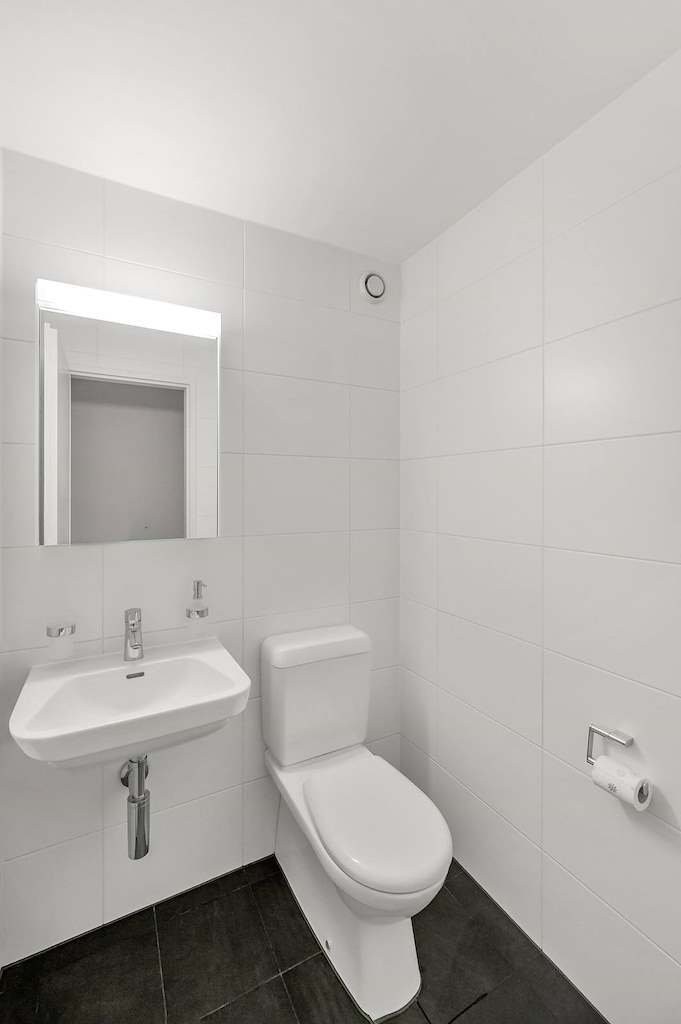Appartamento di 4 ½ locali