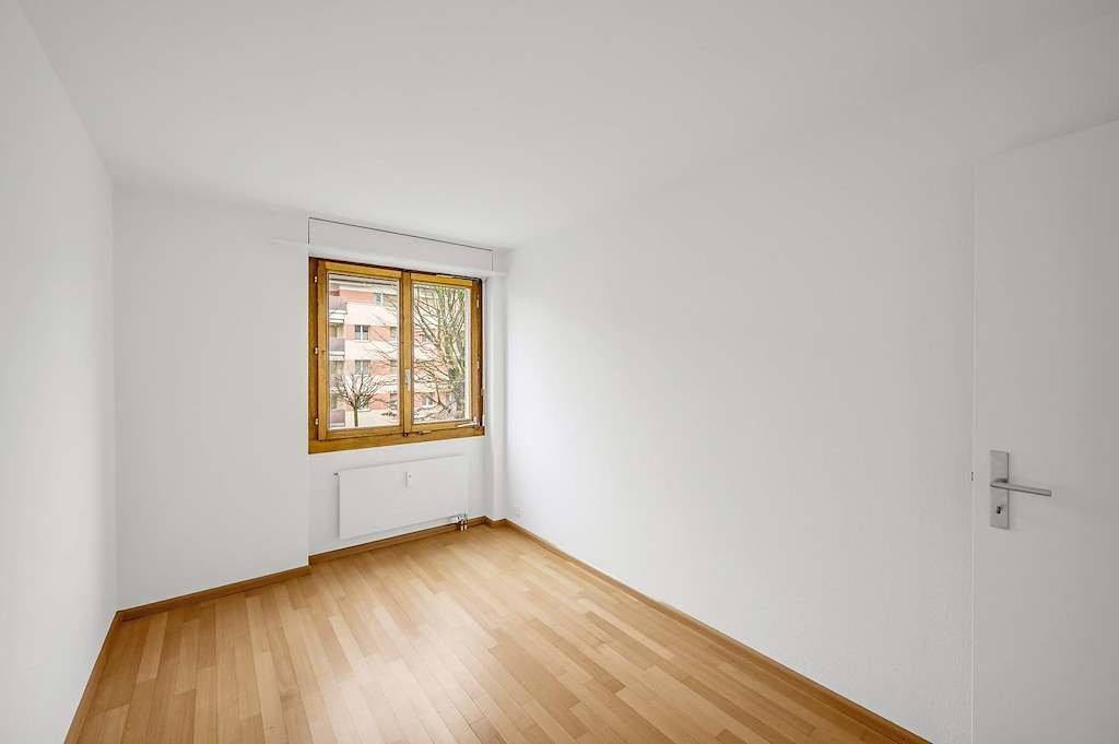 Appartamento di 4 ½ locali
