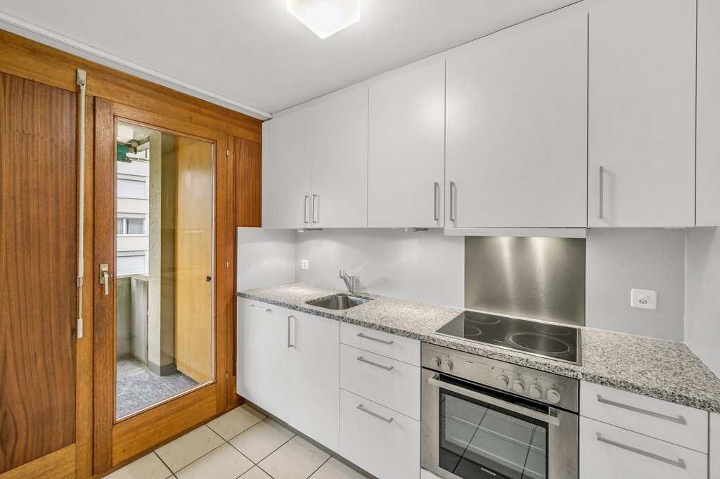 Appartamento di 4 ½ locali