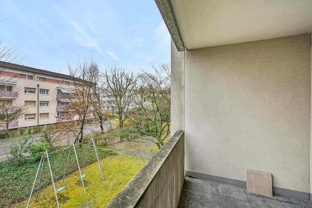 Appartamento di 4 ½ locali