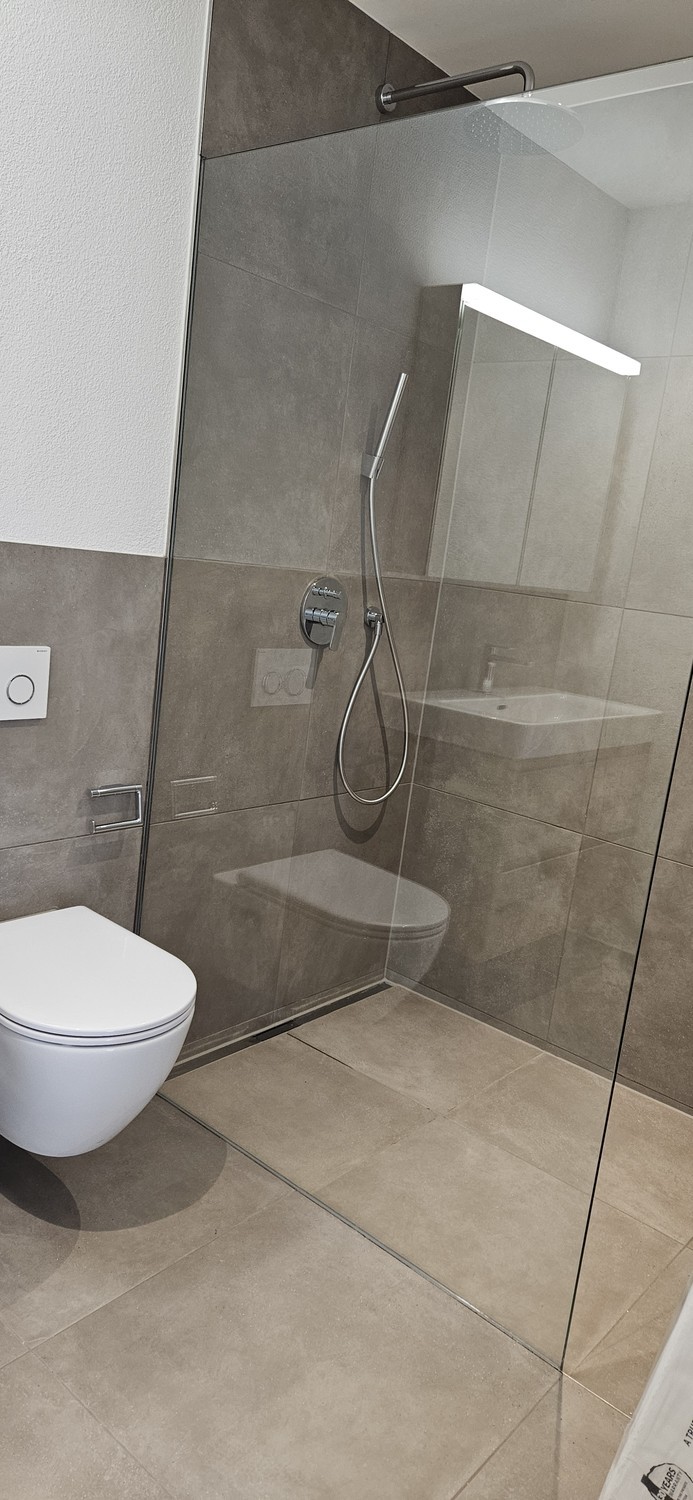 Appartamento di 2 ½ locali, foto 10 di 10