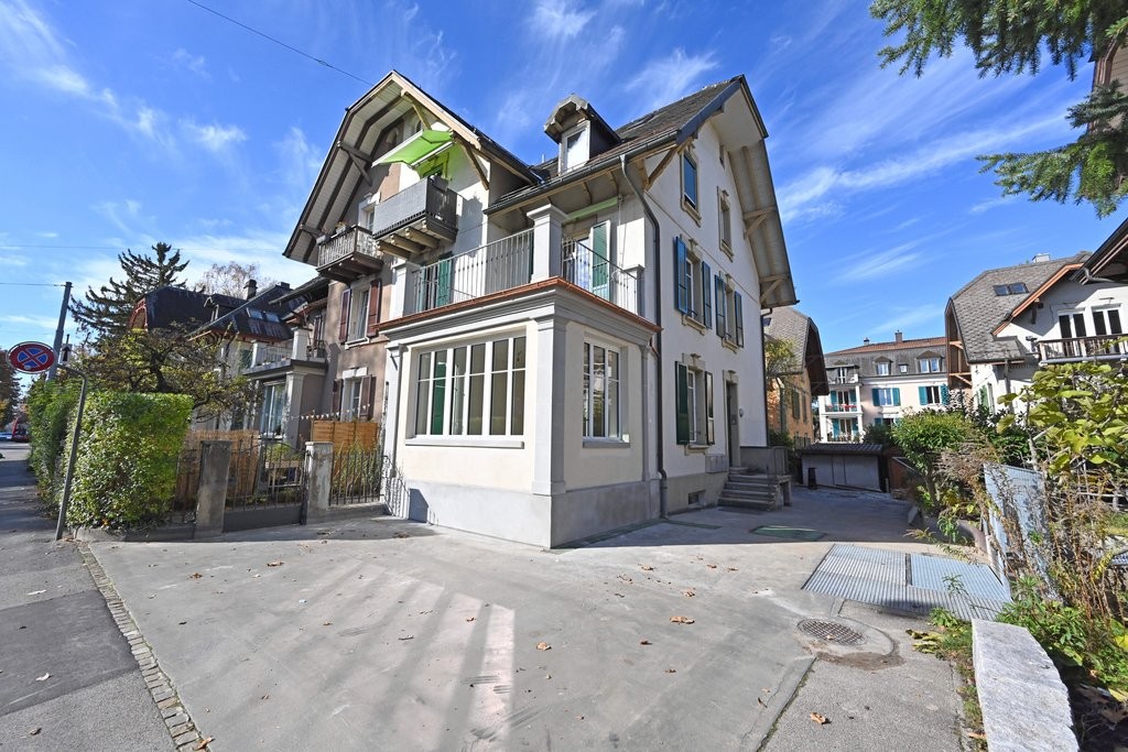 Appartamento di 2 ½ locali, foto 2 di 10