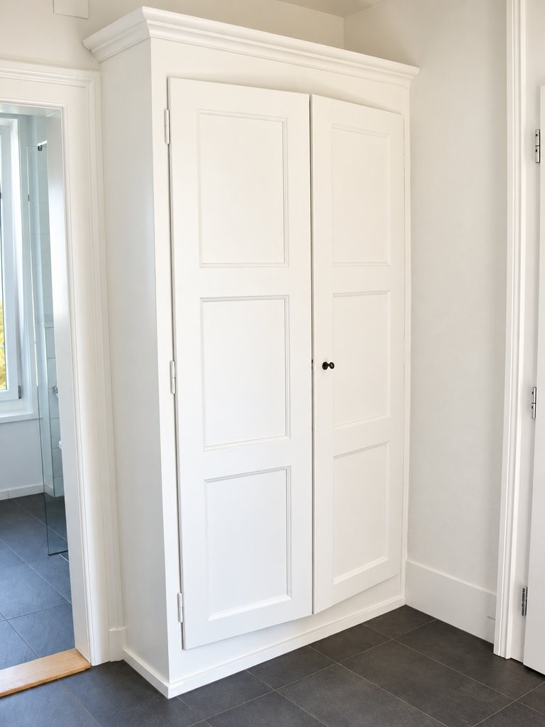 Appartamento di 2 ½ locali, foto 9 di 10