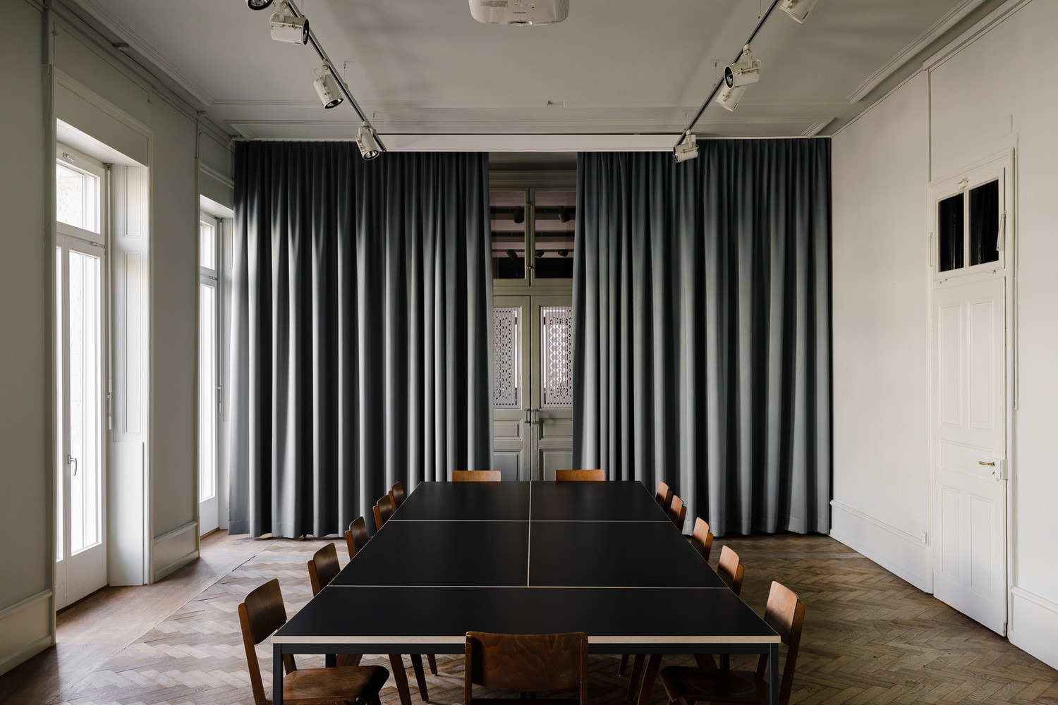 ufficio di 70m², foto 2 di 4