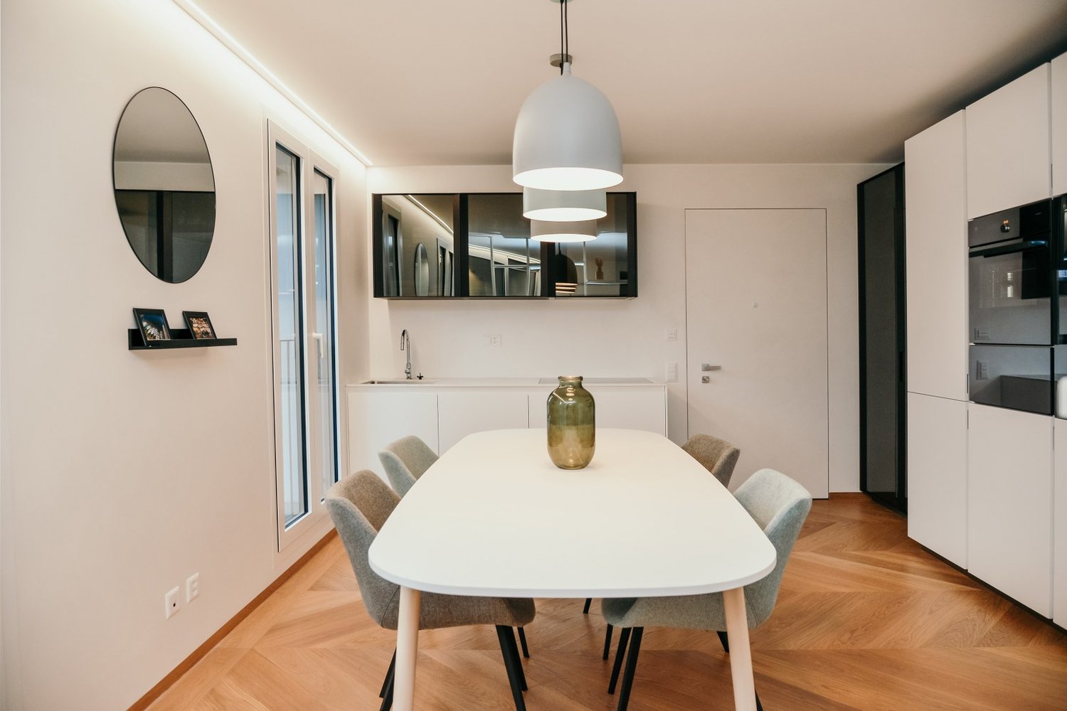 3 ½ rooms apartment, foto 4 di 10