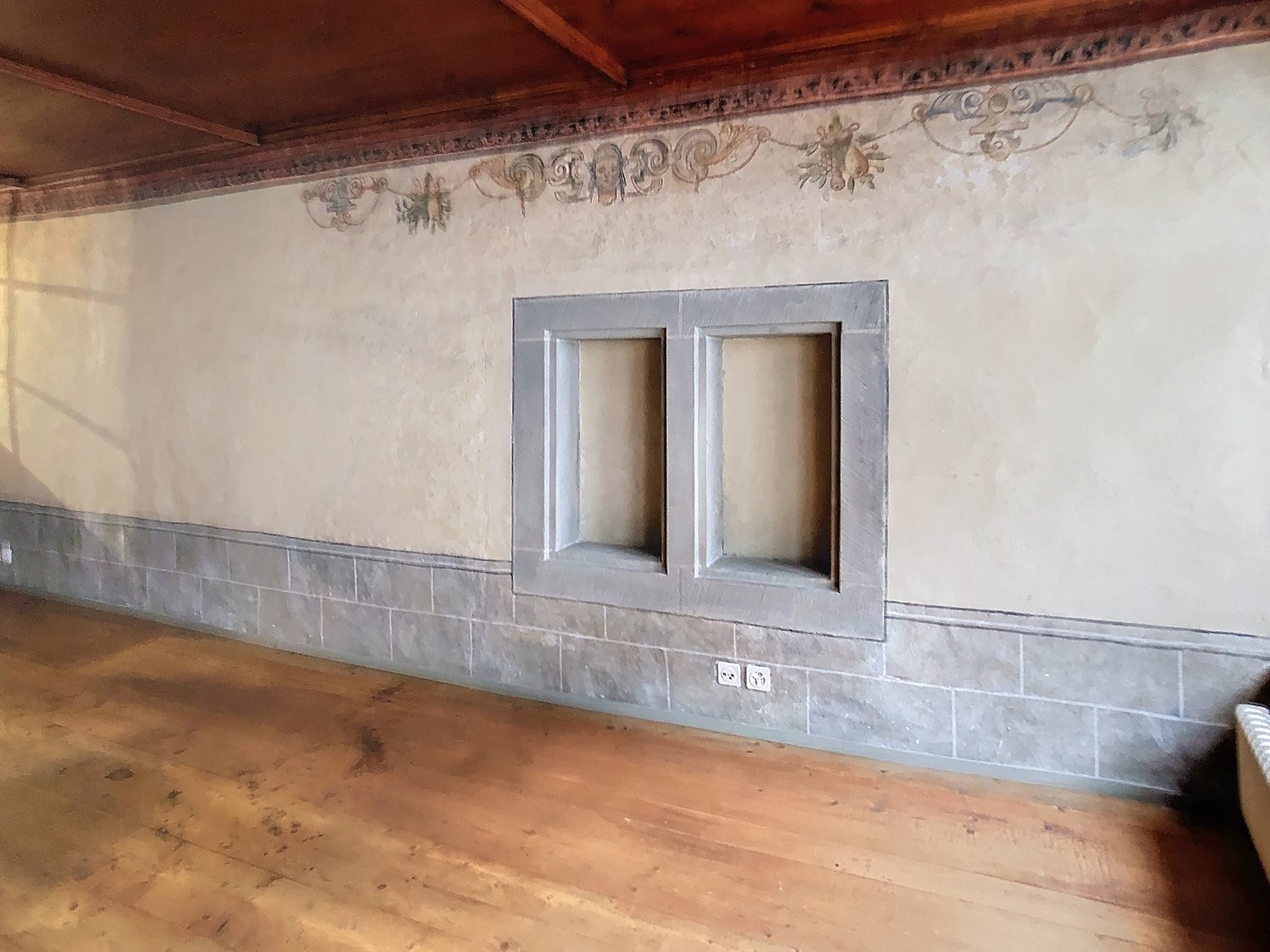 Appartamento di 1 ½ locali