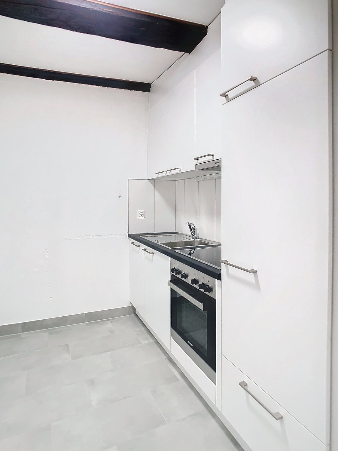 Appartamento di 1 ½ locali