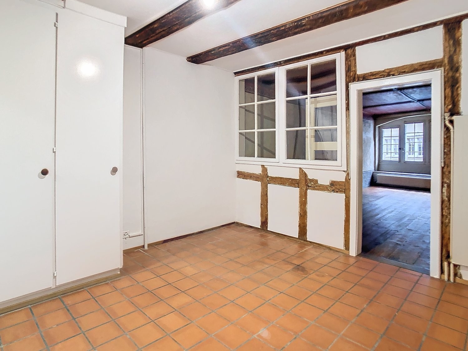 Appartamento di 1 ½ locali