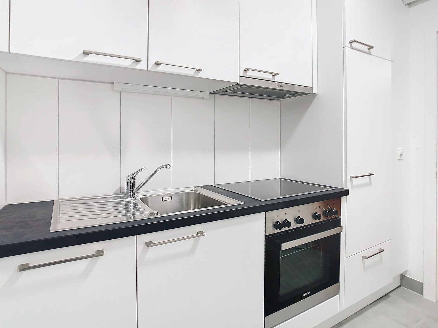 Appartamento di 1 ½ locali
