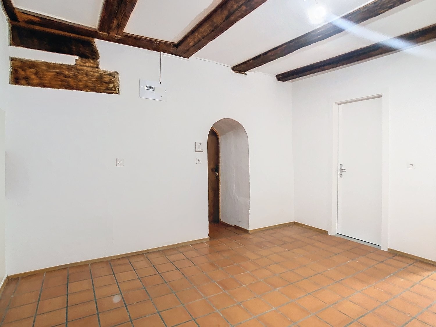Appartamento di 1 ½ locali
