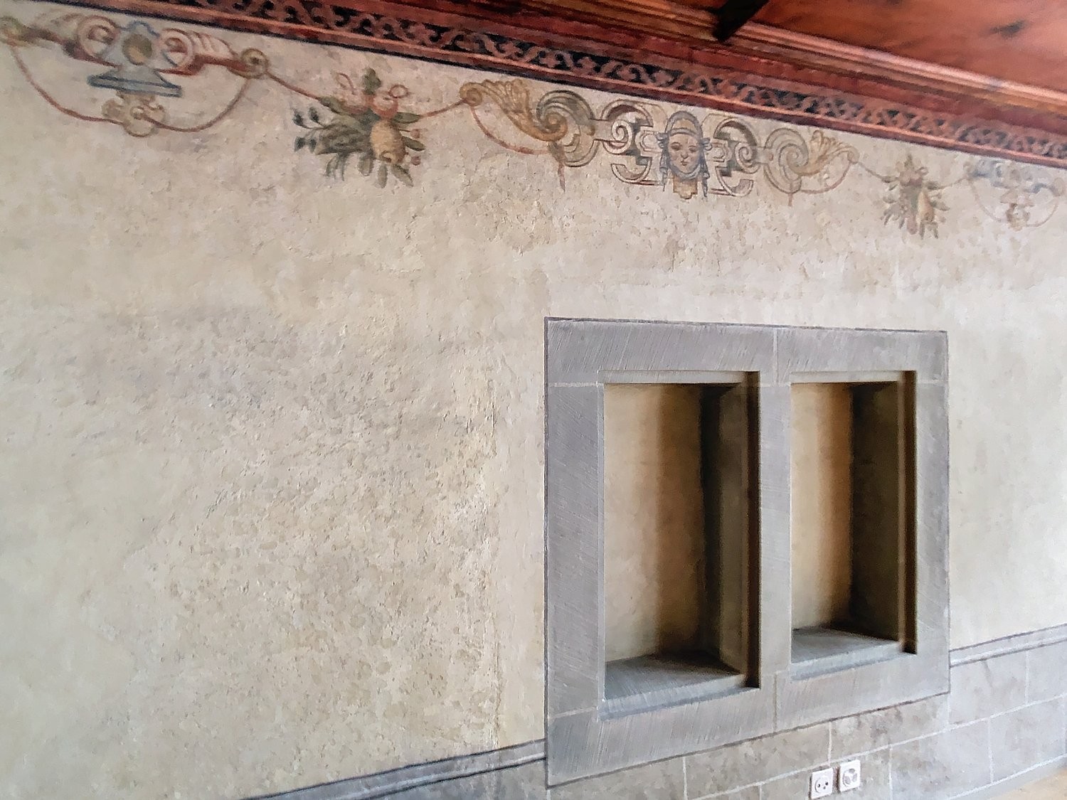 Appartamento di 1 ½ locali