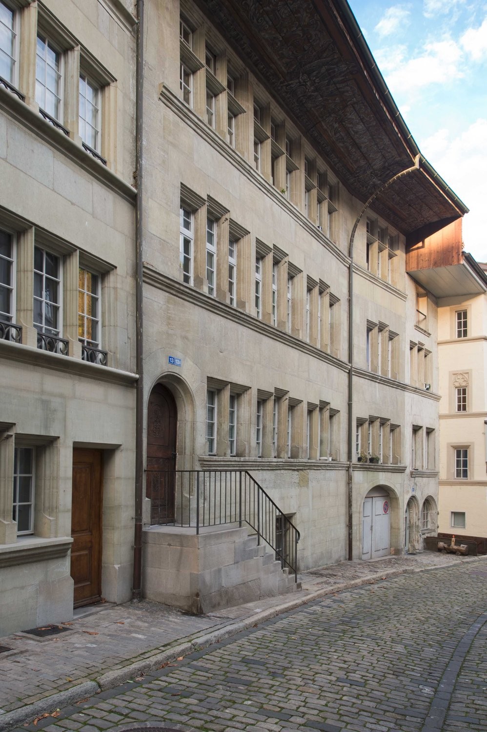 Appartamento di 1 ½ locali