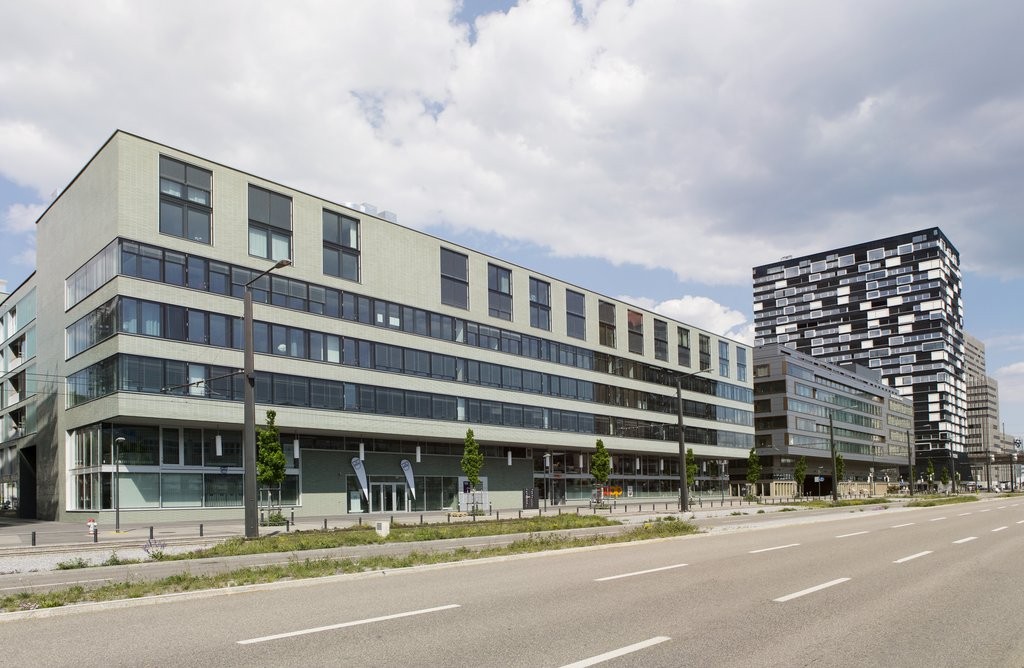 Appartamento di 3 ½ locali