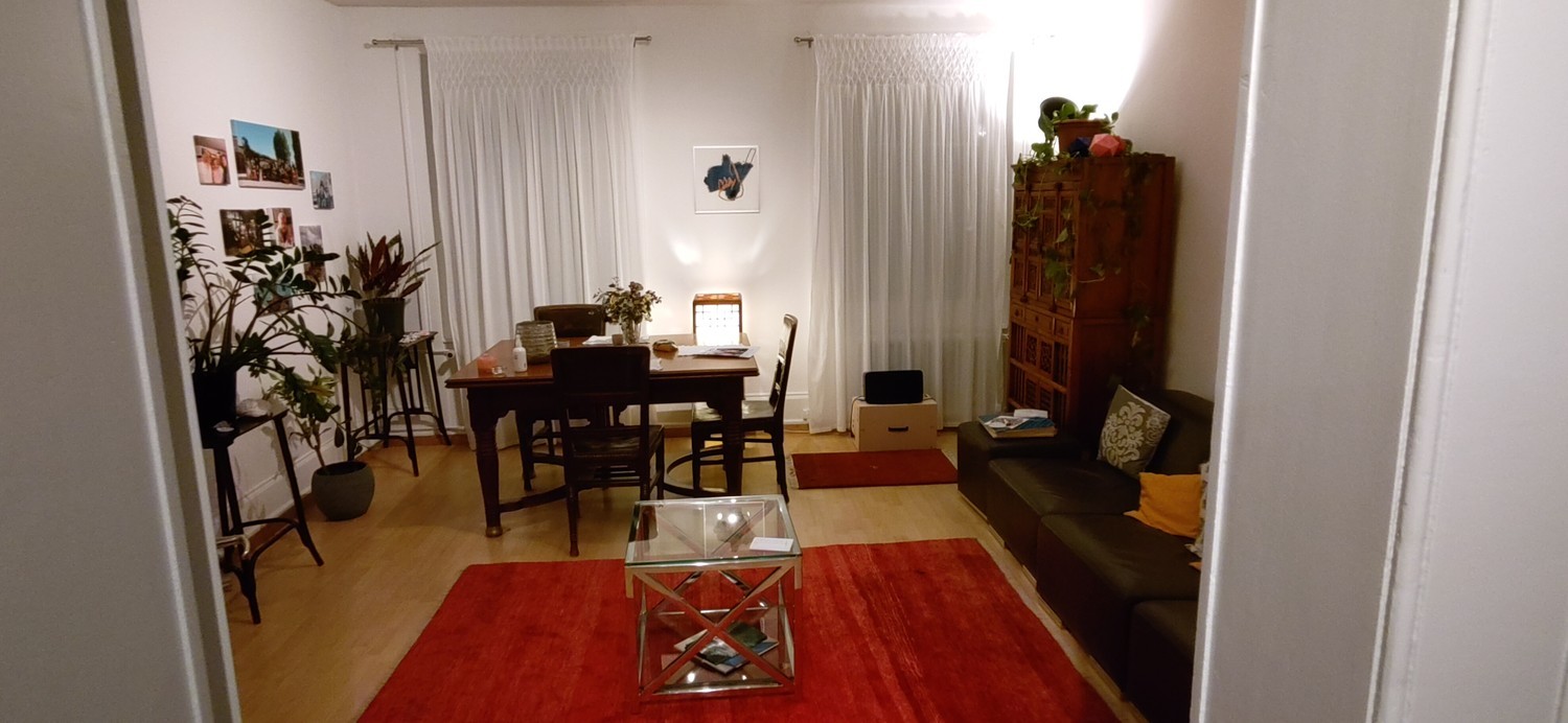 Stanza in un appartamento condiviso, foto 1 di 5