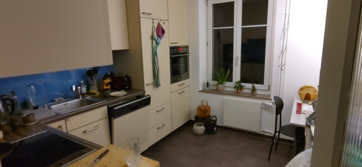 Stanza in un appartamento condiviso, foto 3 di 5