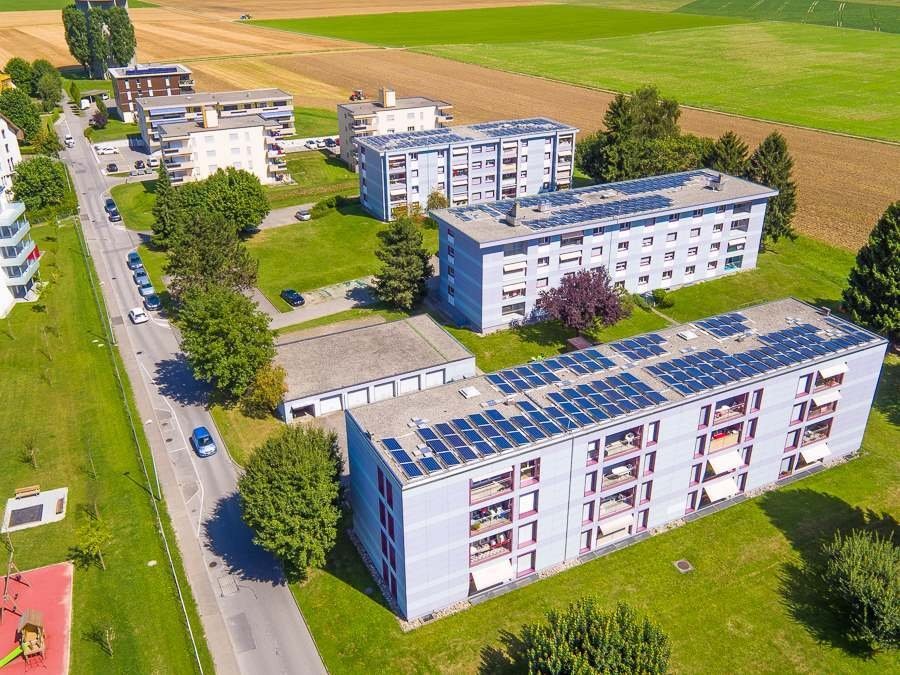 Appartamento di 3 ½ locali, foto 2 di 2