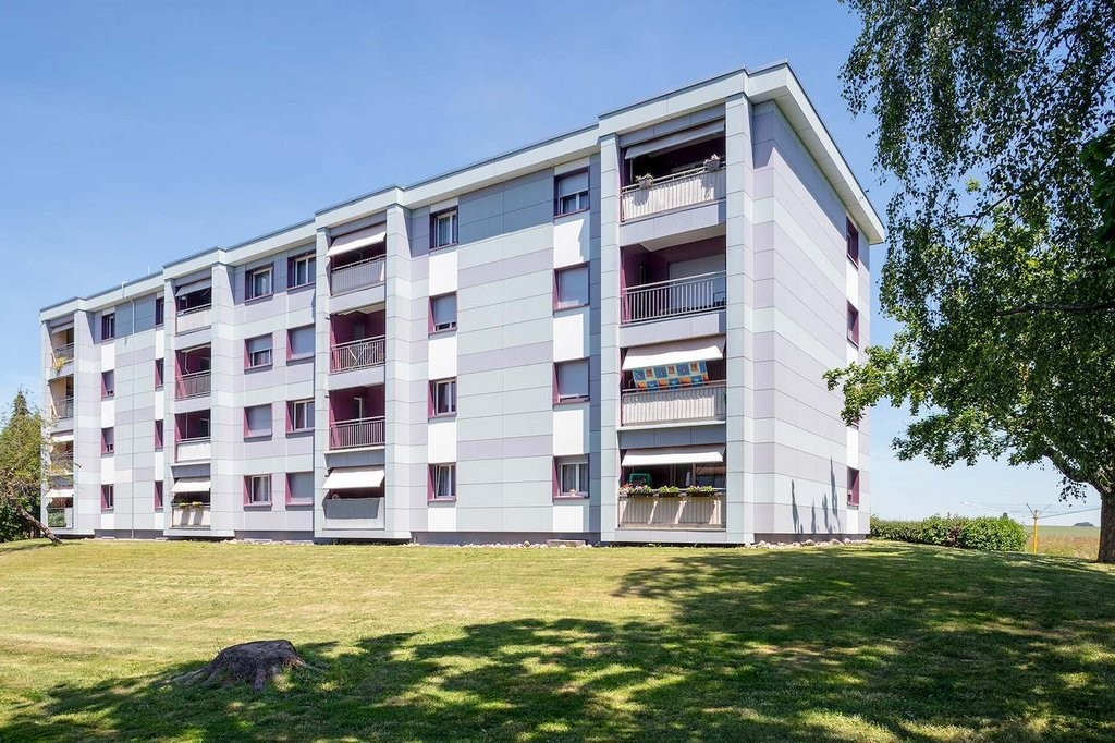 Appartamento di 3 ½ locali, foto 1 di 2