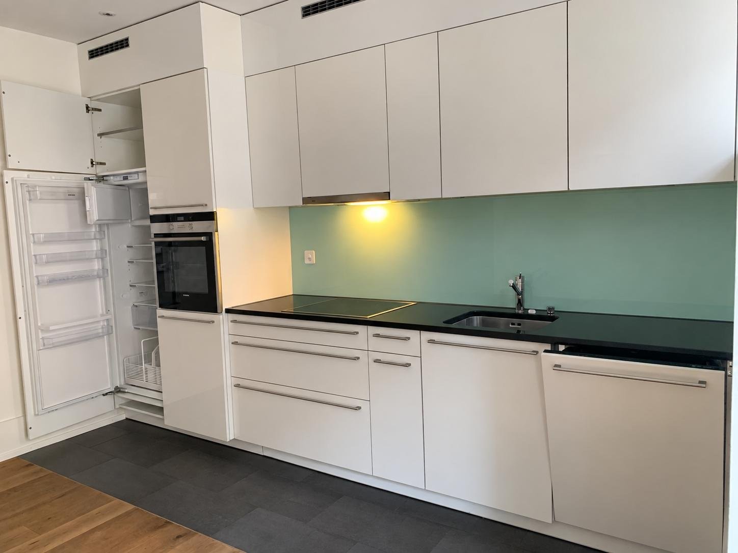 Appartamento di 3 ½ locali, foto 3 di 8