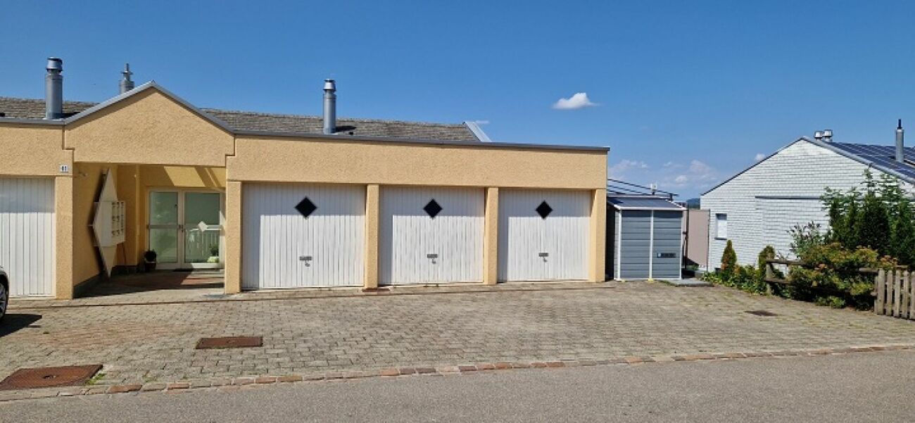 5 ½ locali duplex