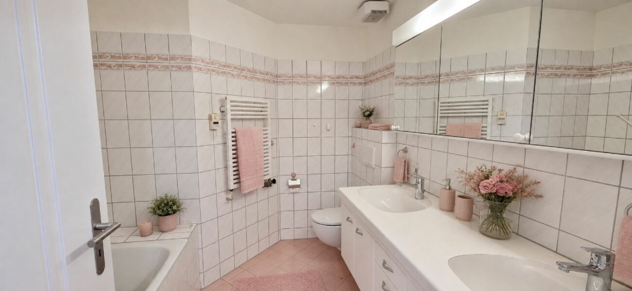 5 ½ locali duplex