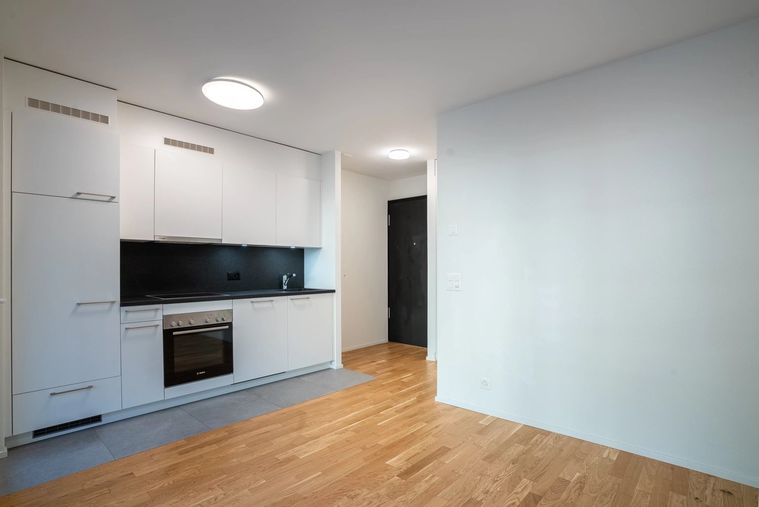 Appartamento di 1 ½ locali