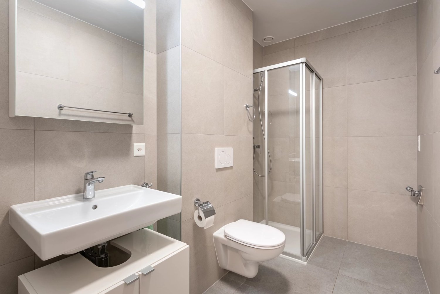 Appartamento di 1 ½ locali