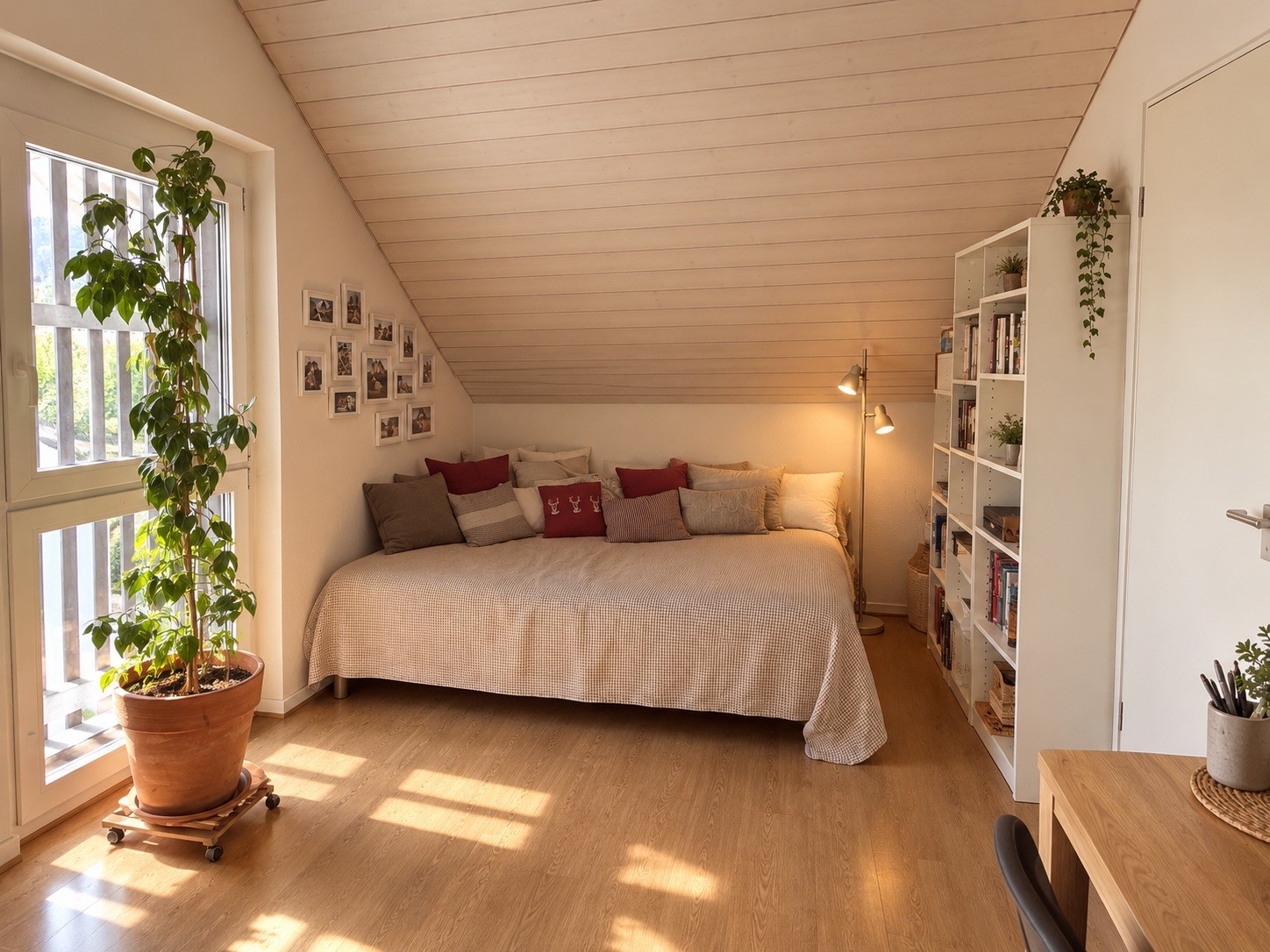 Appartamento di 4 ½ locali, foto 7 di 10