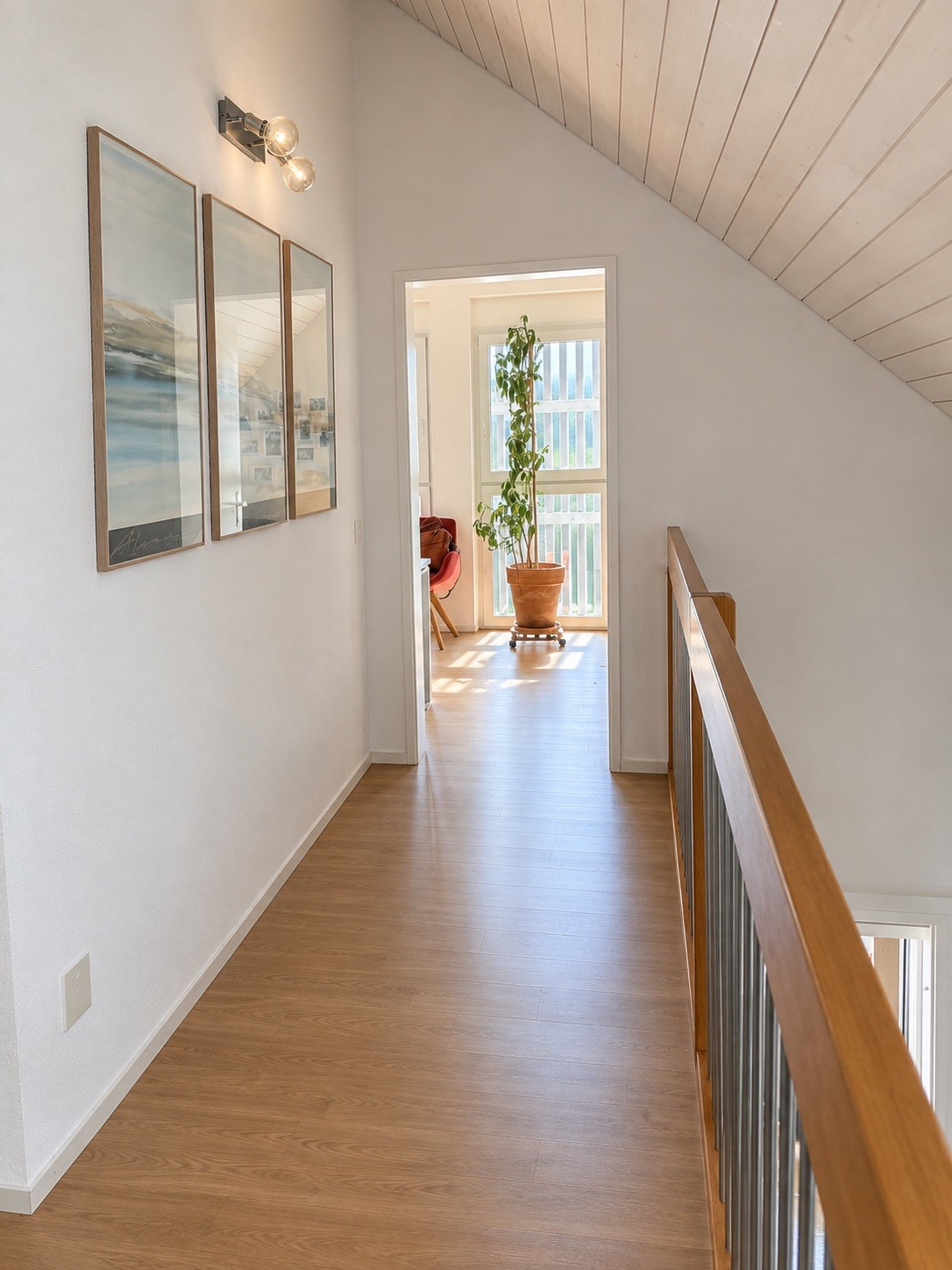 Appartamento di 4 ½ locali, foto 10 di 10