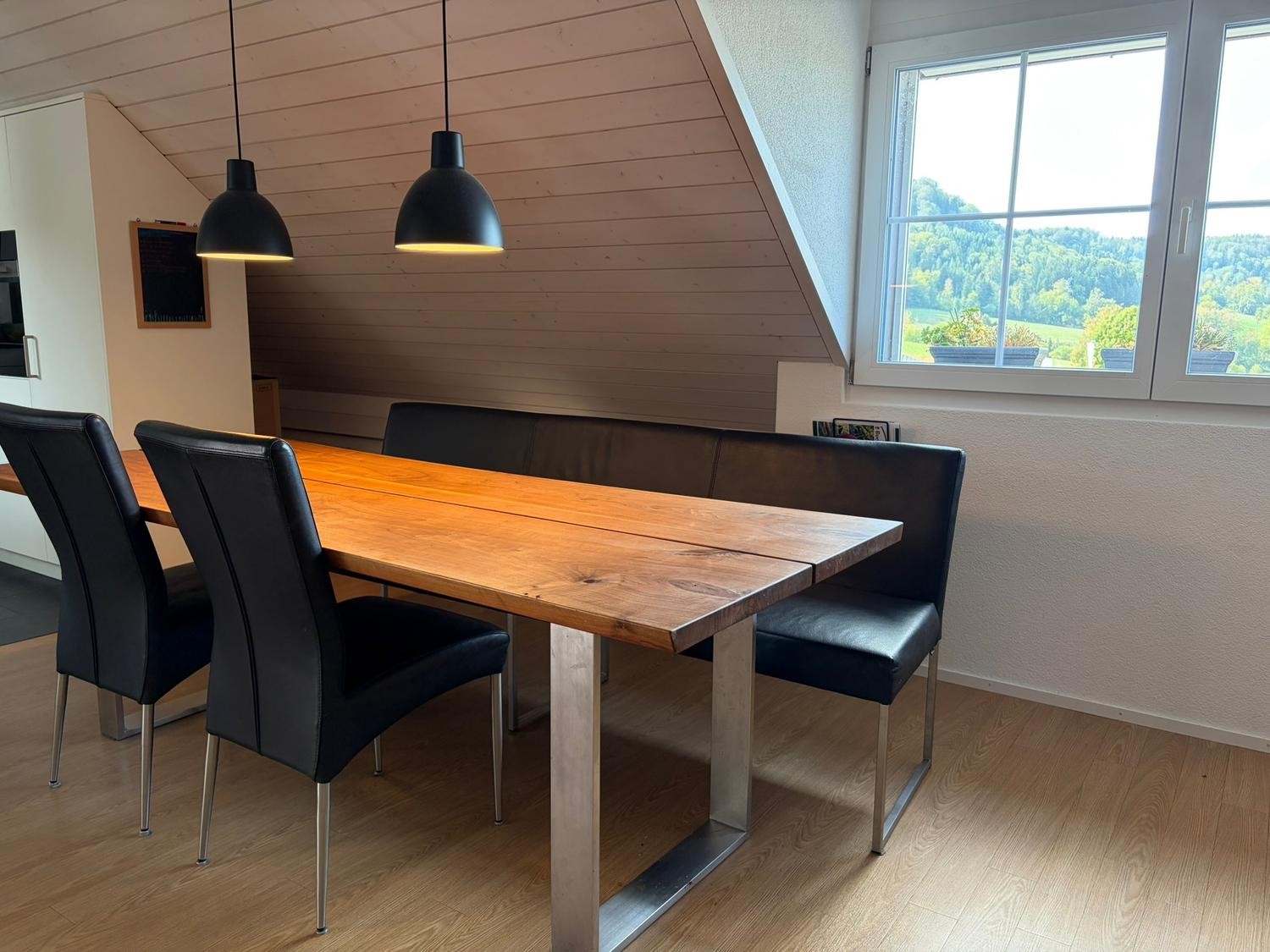 Appartamento di 4 ½ locali, foto 4 di 10