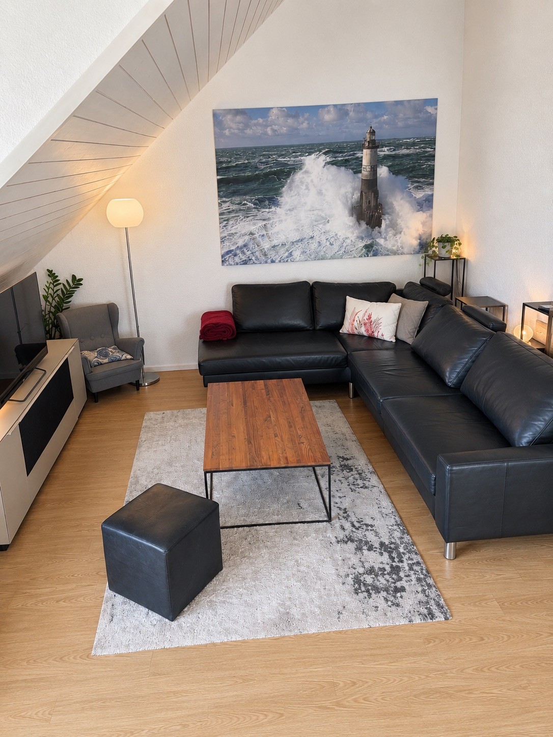 Appartamento di 4 ½ locali, foto 5 di 10