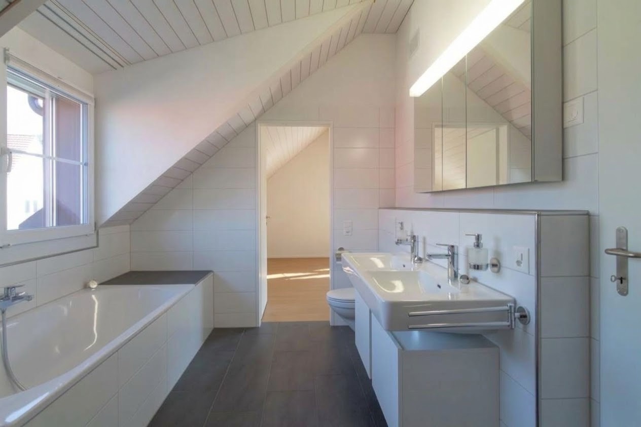 Appartamento di 4 ½ locali, foto 9 di 10