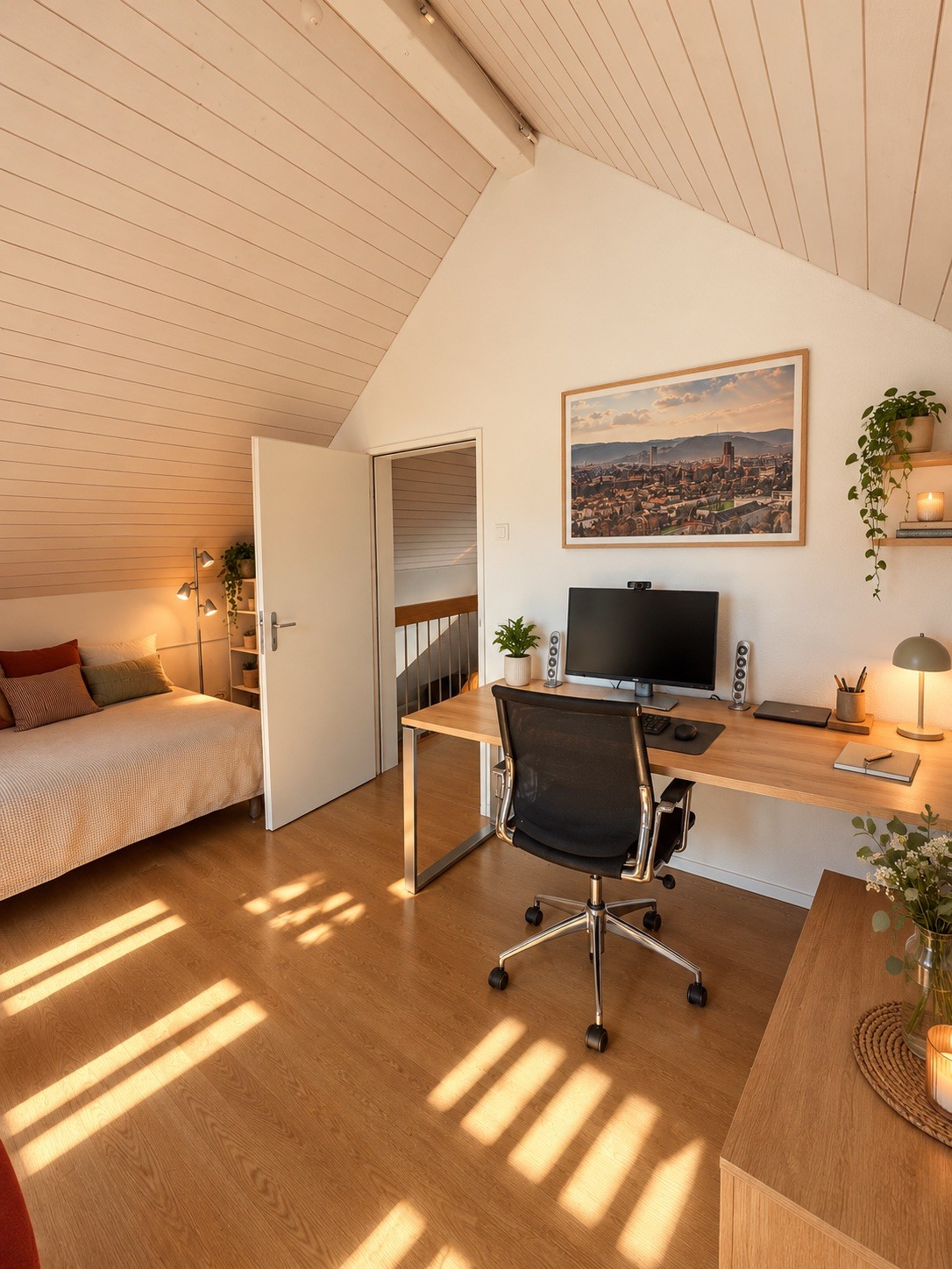 Appartamento di 4 ½ locali, foto 6 di 10