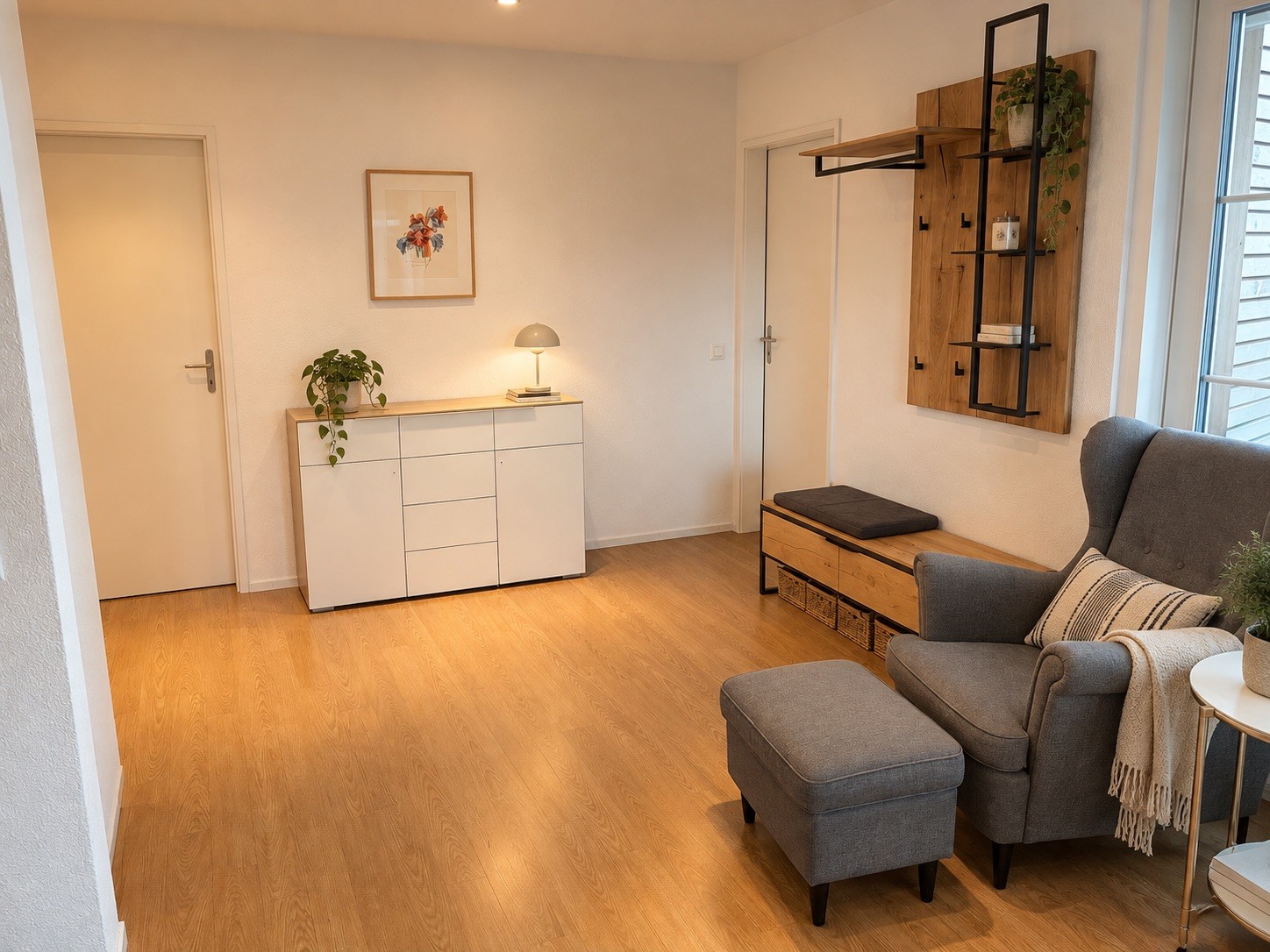Appartamento di 4 ½ locali, foto 2 di 10