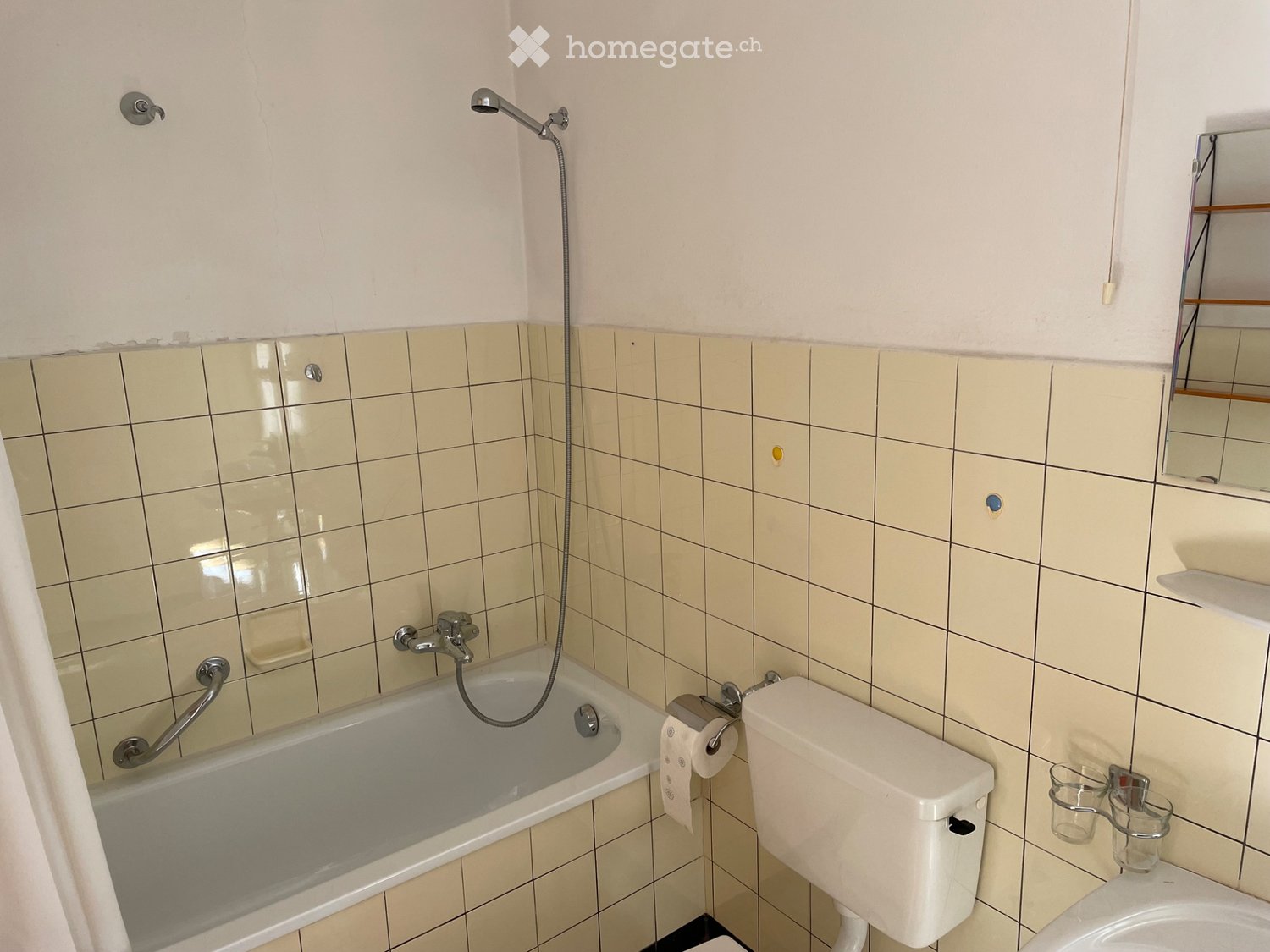 2 rooms apartment, foto 4 di 4