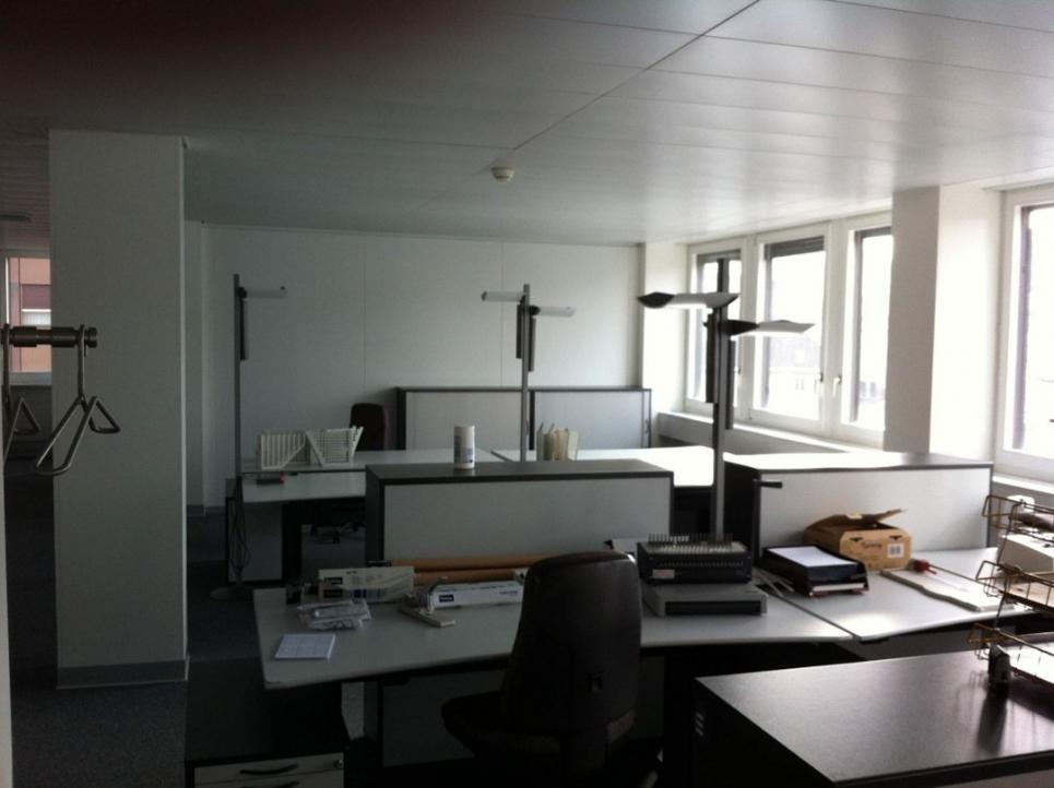 268m² ufficio