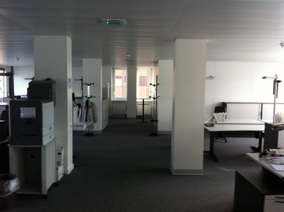 268m² ufficio