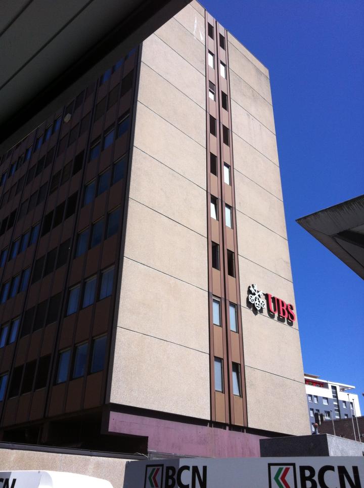 268m² ufficio