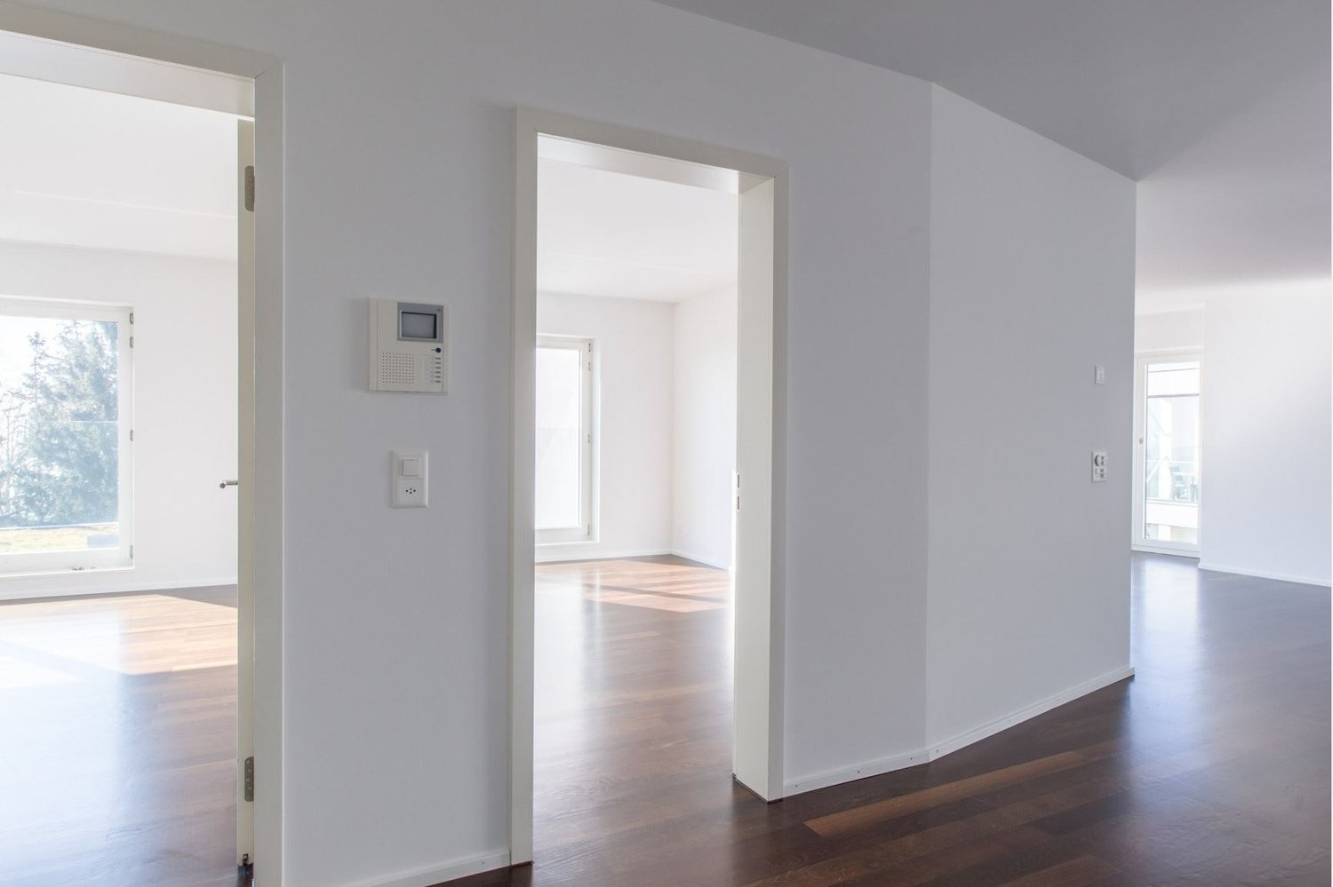Appartamento di 3 ½ locali
