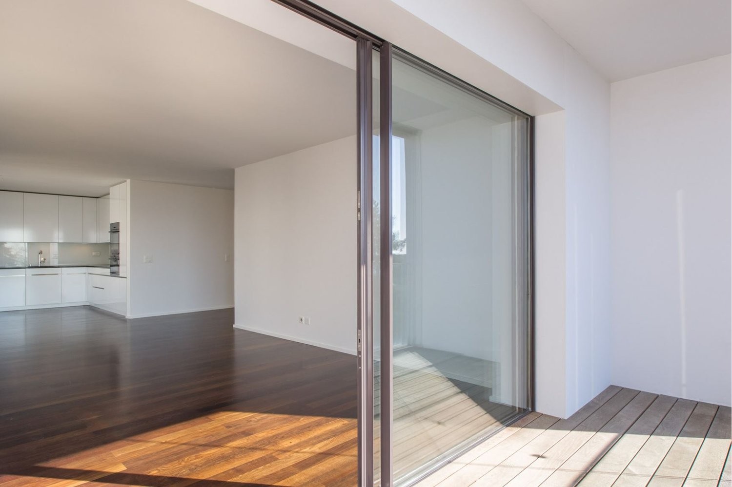 Appartamento di 3 ½ locali
