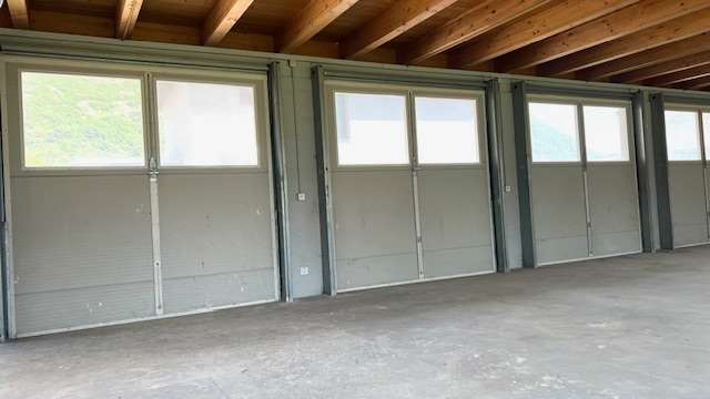 Storage room