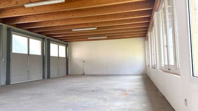Storage room