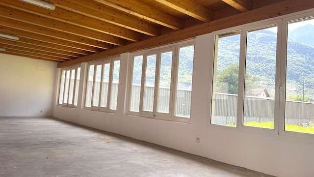 Storage room
